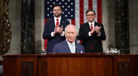 İngiliz ve Amerikan Kralları’nın Sözlü Düellosu