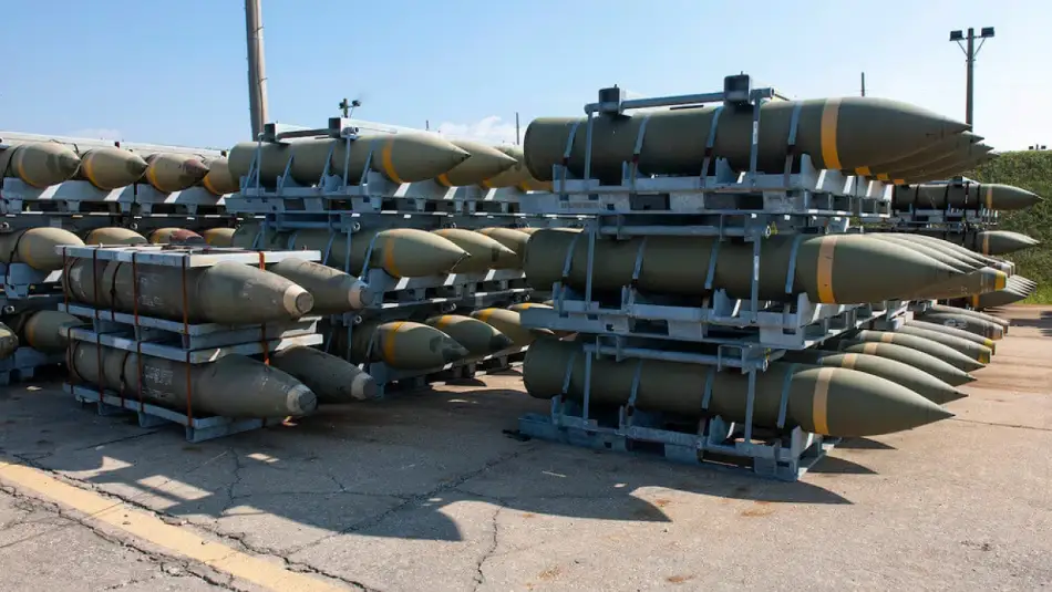 Prof. Steven Starr: ABD ve İsrail Savaşı Kaybetti, Gelişmiş Mühimmat Tükendi