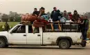 Katil İsrail, Gazze'de Zorla Yerinden Edilmiş Filistinlilerin Kabulü İçin Somaliland ve Kongo Demokratik Cumhuriyeti'nden Onay Alamadı