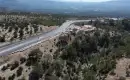 Yeni Yollar ve Tünellerle Silifke-Sertavul Arası 70 dk’ye Düşüyor
