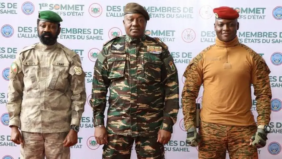 Mali Savunma Bakanı’nın Saldırıda Öldürülmesi Üzerine Benzer Tehditlere Karşı Burkina Faso Tedbirleri Artırdı