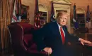 Trump Yönetimi İran'la Savaşın Resmen Sona Erdiğini Kongreye Bildirdi