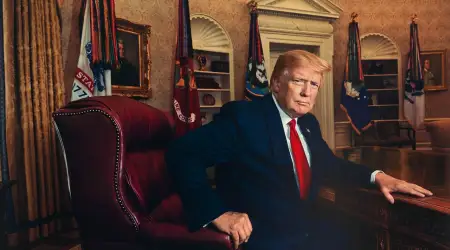 Trump Yönetimi İran'la Savaşın Resmen Sona Erdiğini Kongreye Bildirdi