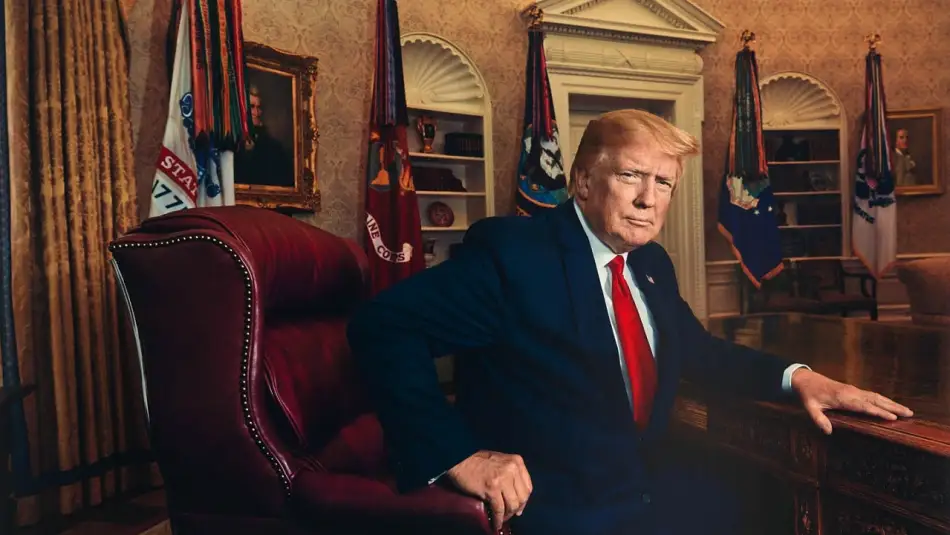 Trump Yönetimi İran'la Savaşın Resmen Sona Erdiğini Kongreye Bildirdi