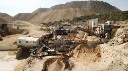 Eskişehir’de 500 Milyon Dolarlık Yatırımı Enerji Bakanı Açıkladı
