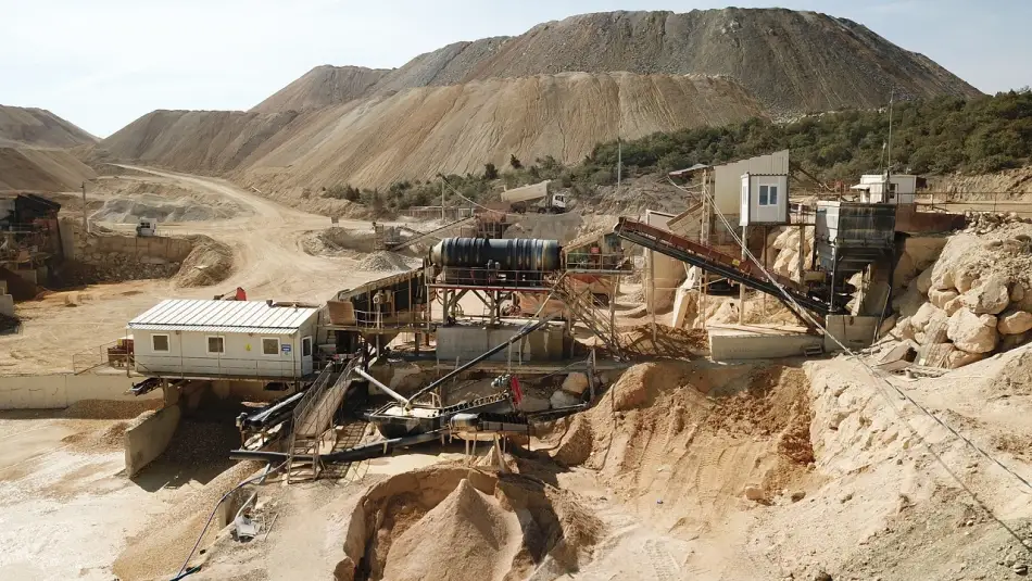 Eskişehir’de 500 Milyon Dolarlık Yatırımı Enerji Bakanı Açıkladı