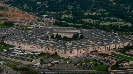 Yöneticilerin Bütün Stratejileri Çökünce 7 Teknoloji Şirketiyle Anlaşıldı, Pentagon Yapay Zeka Aklıyla Çalışacak