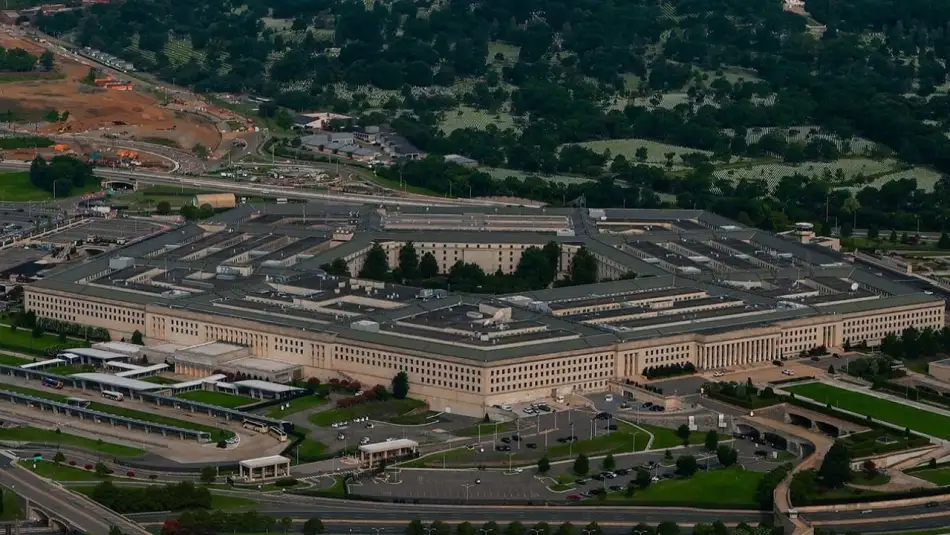 Yöneticilerin Bütün Stratejileri Çökünce 7 Teknoloji Şirketiyle Anlaşıldı, Pentagon Yapay Zeka Aklıyla Çalışacak