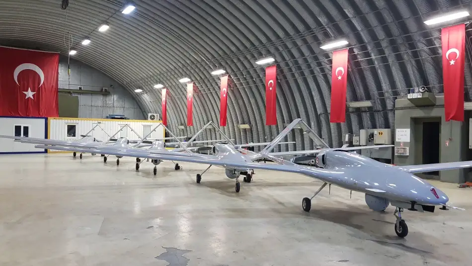 İsrail’de Türkiye Korkusu Derinleşiyor: Türkiye Sürü Dronelarla Demir Kubbe’yi Aşabilir