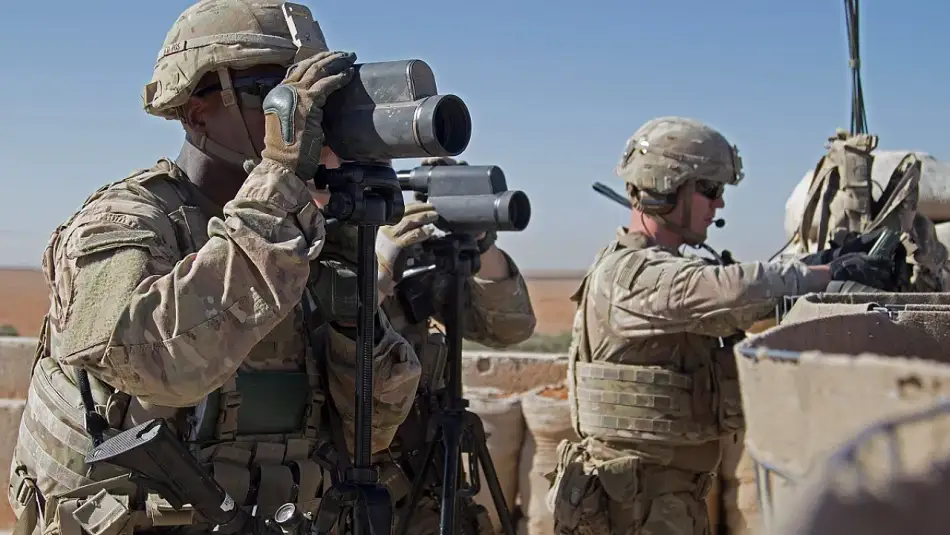 SDG Militanları Yapılan Anlaşmalar Çerçevesinde Suriye Ordusuna Katılıyor