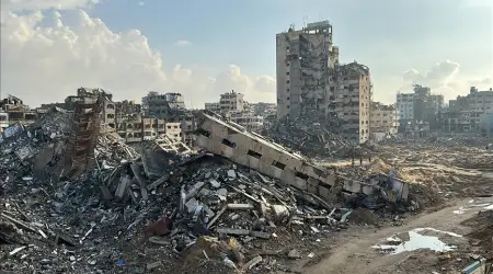Haaretz Gazetesi İran Saldırılarında ABD’nin Başarısız Olduğunu Yazdı
