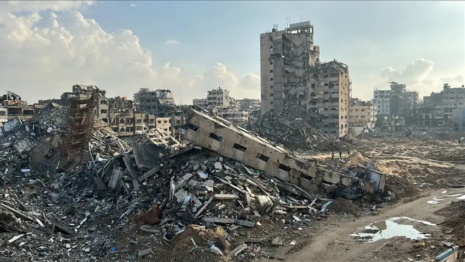 Haaretz Gazetesi İran Saldırılarında ABD’nin Başarısız Olduğunu Yazdı