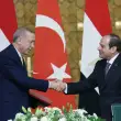Mısır-Türkiye Yakınlaşması İsrail’i Neden Endişelendiriyor?