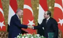 Mısır-Türkiye Yakınlaşması İsrail’i Neden Endişelendiriyor?