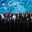 AB Liderleri Ermenistan’da Toplandı, Toplantıya Azerbaycan Ukrayna ve Kanada Liderleri de Katıldı