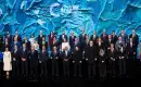 AB Liderleri Ermenistan’da Toplandı, Toplantıya Azerbaycan Ukrayna ve Kanada Liderleri de Katıldı