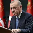 Erdoğan Avrupa’yı Uyardı: ”Unutulmasın ki ne Türkiye Eski Türkiye'dir ne de Dünya Eskisi Gibi Batılı Devletlerinin Nüfuz Alanına Sıkışmış Haldedir”