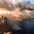 AQI Endeksine Göre Dünyanın En Kirli Ülkeleri Arasında Hindistan ve Çin Başı Çekiyor