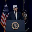 3 Gün Önce Savaş Resmen Bitti Diye Kongreye Bildiren Trump, İran’la Mini Bir Savaşta Olduklarını Söyledi