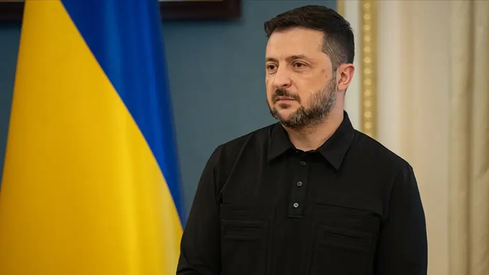 Zelenskiy 6 Mayıs’tan İtibaren Ateşkes Olabileceğini Duyurdu Fakat Rusya Gece Boyunca Ukrayna’nın 300’e Yakın İHA Saldırısı Yaptığını Açıkladı