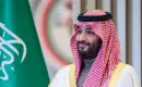 Suudi Arabistan ve BAE Liderleri İran Saldırılarını Kınadı