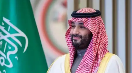 Suudi Arabistan ve BAE Liderleri İran Saldırılarını Kınadı
