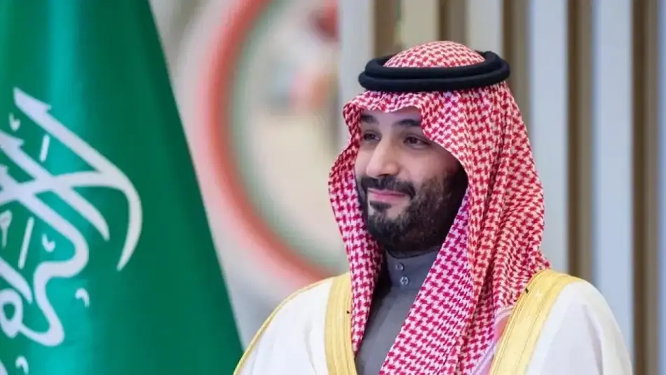 Suudi Arabistan ve BAE Liderleri İran Saldırılarını Kınadı