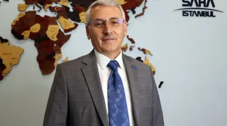 MKE Genel Müdürü Keleş Çok İddialı Konuştu: "2027 Ocağı’nda Dünyada Ezberleri Bozacağız"