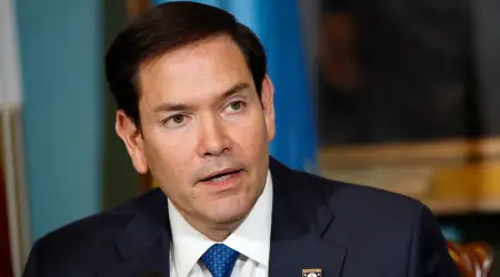 Rubio Açıkladı: Hürmüz’de En Az 10 Amerikan Askeri Öldürüldü