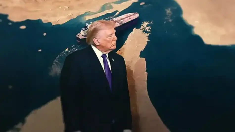 Hürmüz Konusunda Trump Günde Birkaç Kez Fikir Değiştiriyor, Sözde Özgürlük Projesini Başlamadan Askıya Aldı