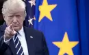 AB, Trump’ın Grönland Tarifesi Tehdidi Sonrası ABD Ticaret Anlaşmasının Onayını Durdurdu