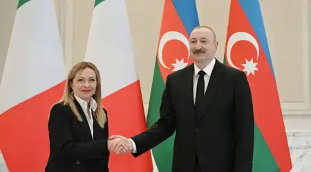 İtalya’nın Petrol İhtiyacının Yüzde 16’sını Karşılayan Azerbaycan, 4500 Yakıt İstasyonunu Satın Aldı