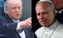 Rubio’nun Vatikan Ziyaretine Günler Kala Trump, Papa Leo’yu İran’ı Desteklemekle Suçladı, İtalya Buna Sert Karşılık Verdi