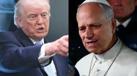 Rubio’nun Vatikan Ziyaretine Günler Kala Trump, Papa Leo’yu İran’ı Desteklemekle Suçladı, İtalya Buna Sert Karşılık Verdi