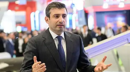Selçuk Bayraktar’ın Bu Açıklamasını Tel Aviv ve Atina’dakiler de Okumalı