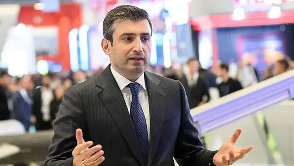 Selçuk Bayraktar’ın Bu Açıklamasını Tel Aviv ve Atina’dakiler de Okumalı