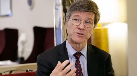 Columbia Üniversitesi’nden Profesör Sachs, Almanya ve Japonya’nun 80 Yıldır ABD İşgalinde Olduğunu Çarpıcı Bir Dille Anlattı