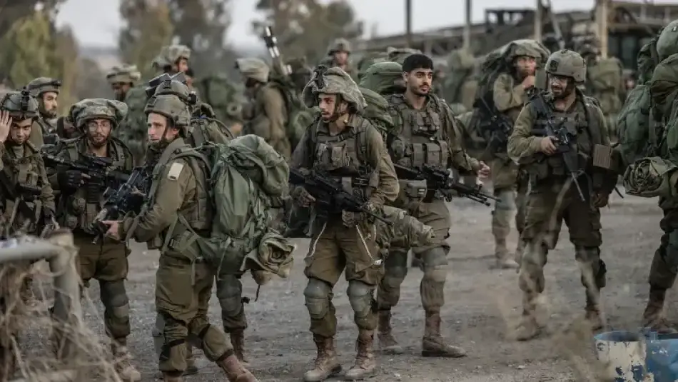 Haaretz Gazetesi İfşa Etti: İsrail Ordusu Çöküyor, Psikolojik Travma Nedeniyle 7 Bin Subay ve Asker Terhis Edildi, İntihar Vakaları %100’ün Üzerinde Arttı