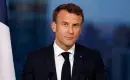 Macron’un Fransa’sı Avrupa Birliği’nin Soykırımcı İsrail’le Ortaklığının Devam Etmesini İstiyor