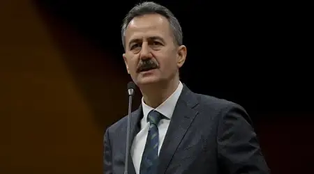 SSB Başkanı Görgün: “20 Adet Blok-10 KAAN Uçağını 2028’den İtibaren Hava Kuvvetleri Komutanlığımıza Teslim Etmeyi Hedefliyoruz”