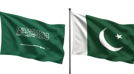 Pakistan Rest Çekti: Suudi Arabistan Kırmızı Çizgimizdir, Hedef Alanlara Karşı Ordumuz Hazır Bekliyor