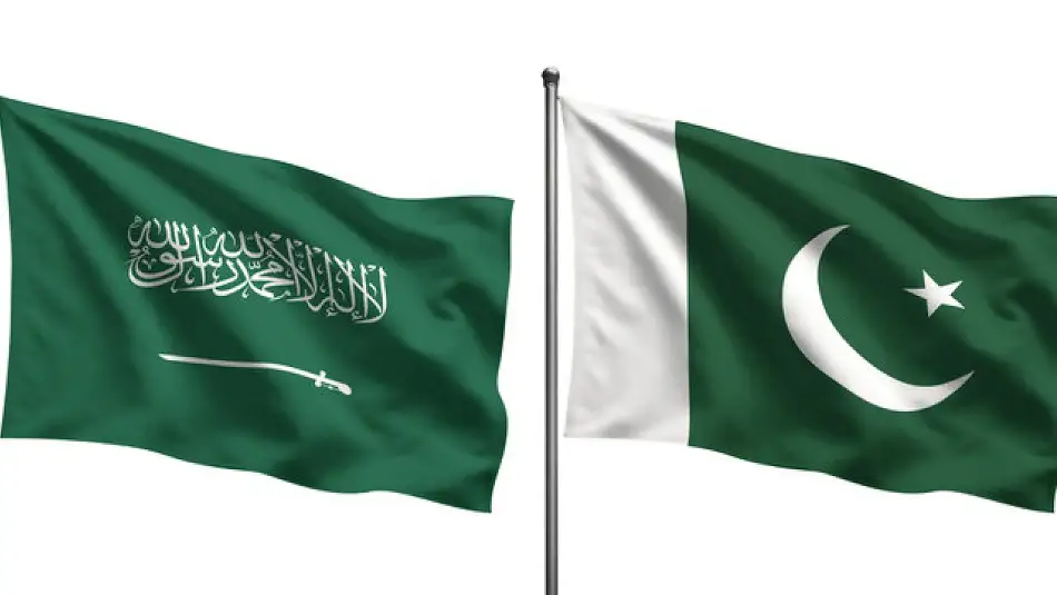 Pakistan Rest Çekti: Suudi Arabistan Kırmızı Çizgimizdir, Hedef Alanlara Karşı Ordumuz Hazır Bekliyor