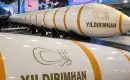 YILDIRIMHAN’ın Tahrip Gücü 10 GAZAP Şiddetinde