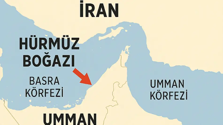 Eski ABD Başkanı Biden’ın Ortadoğu Danışmanı İran’ın Hürmüz’ü Sonsuza Kadar Kontrol Edebileceğini Söyledi