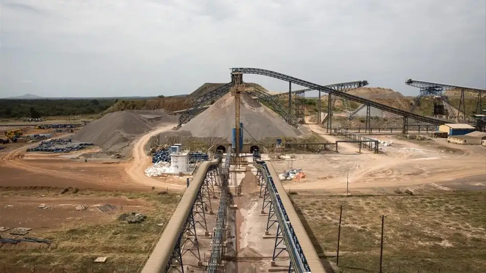 Ülkeyi Sömüren Fransız Şirketi Mali’den Çekilmek Zorunda Kaldı