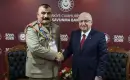 Irak’ın Hava Sahasını Türk Sistemleri Koruyacak, Bağdat Türkiye’den 20 Adet Hava Savunma Sistemi Alıyor