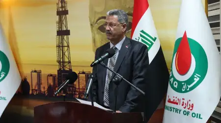 İran’a Yardım Ettiği Gerekçesiyle ABD, Irak Petrol Bakan Yardımcısına Yaptırım Uygulayacak