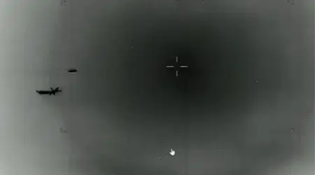 ABD’de UFO Gündemi Sıcaklığını Koruyor, Yeni Gizli Belgeler Açıklandı