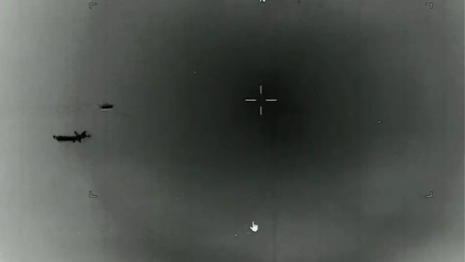 ABD’de UFO Gündemi Sıcaklığını Koruyor, Yeni Gizli Belgeler Açıklandı