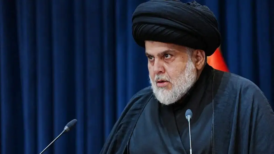 Irak’ın Güçlü Liderlerinden Mukteda Es-Sadr, Yeni Başbakan Adayına Hatırlatmalarda Bulundu